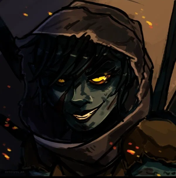 Avatar of GideonsBicep
