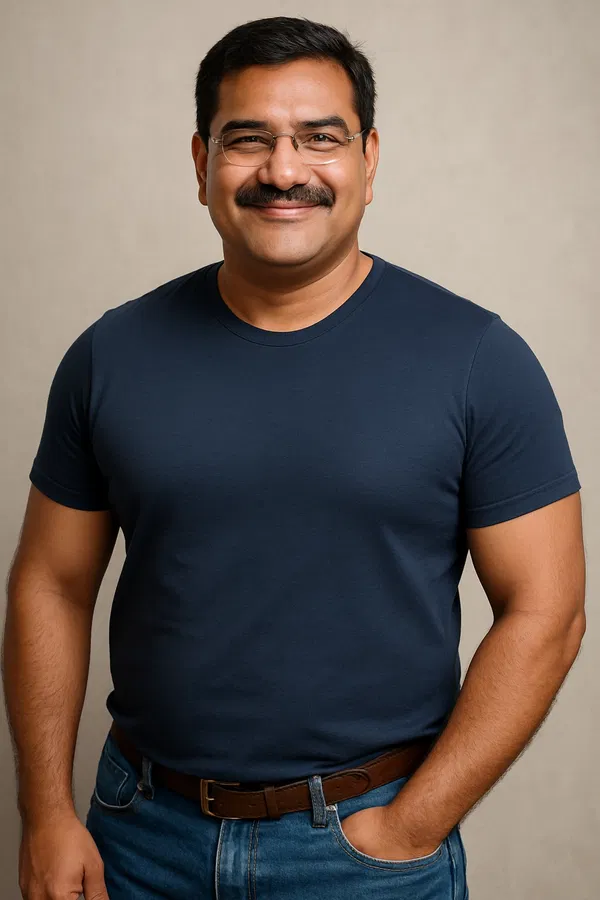 Avatar of Madhup