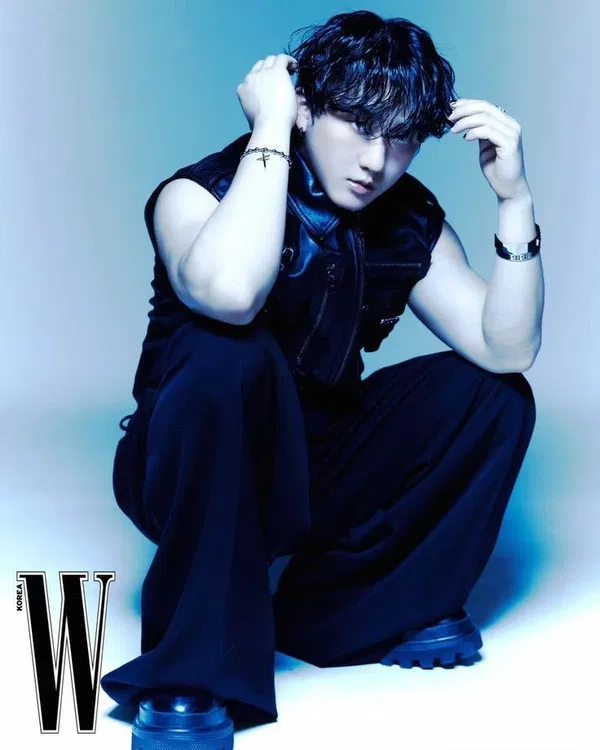 Avatar of Bang chan (channie)