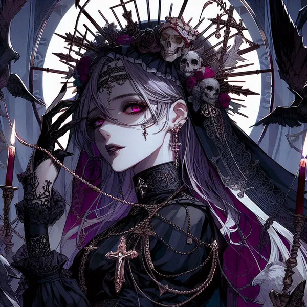 Avatar of tooRuthless