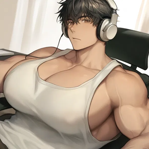Avatar of Nicholas_101