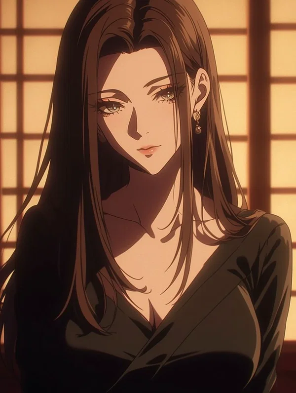 Avatar of Yumi/Rio