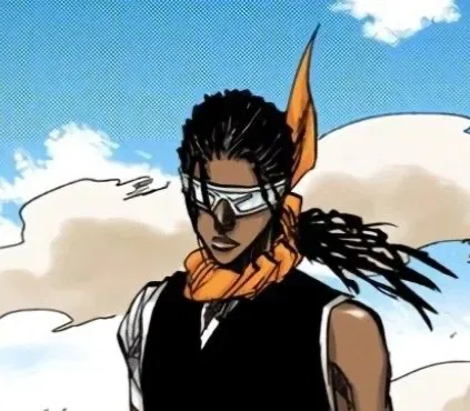 Avatar of Green Orange 