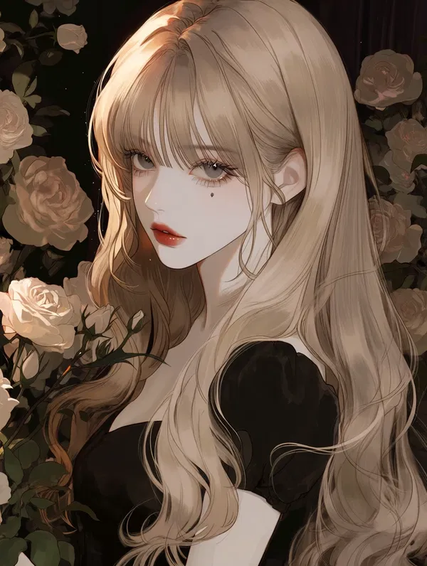 Avatar of Agonialcf