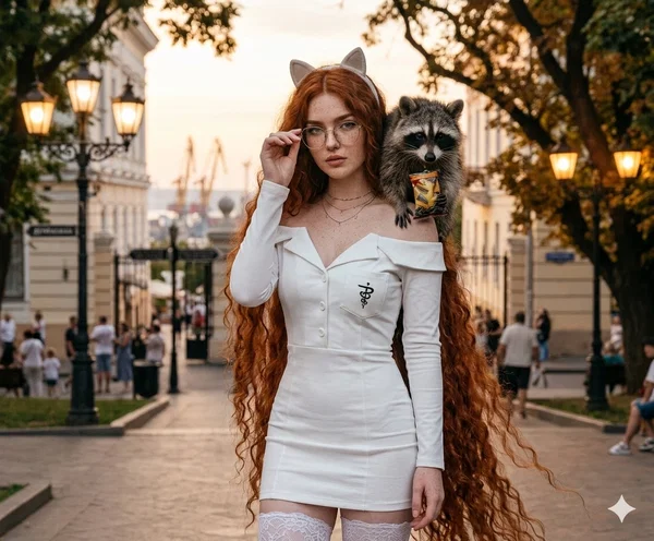 Avatar of Sweet_Olga