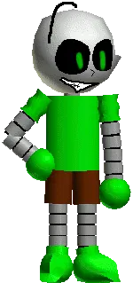 Avatar of iusaalex