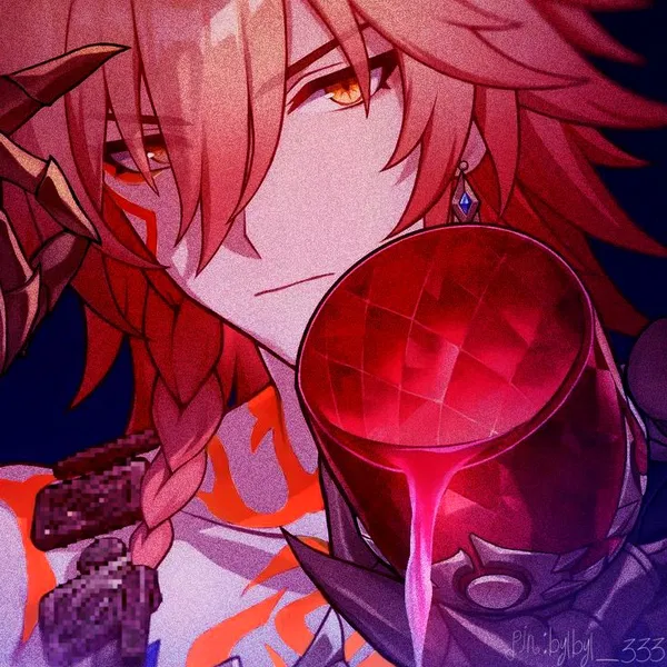 Avatar of kiiro