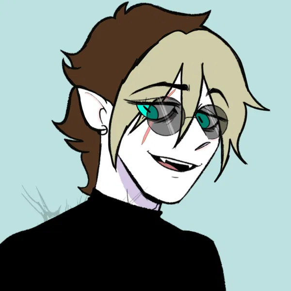 Avatar of Sofija_black