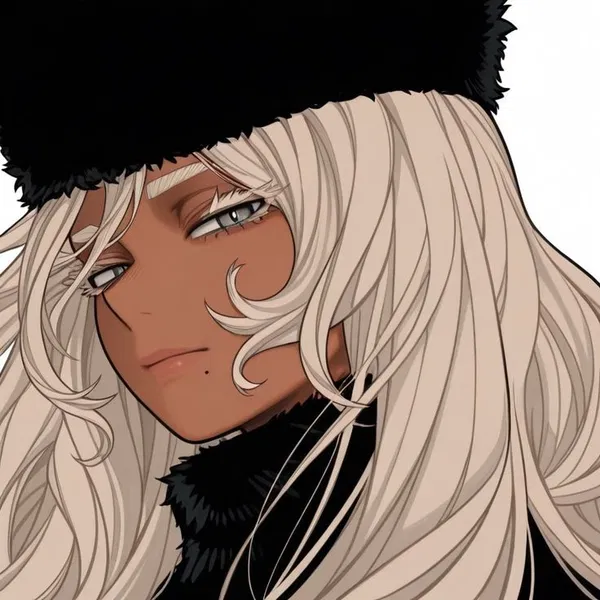 Avatar of Envious_Neko