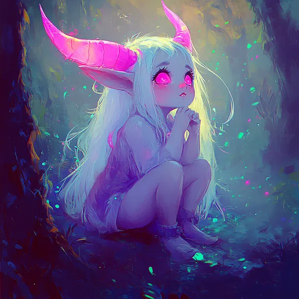 Avatar of Lyynia