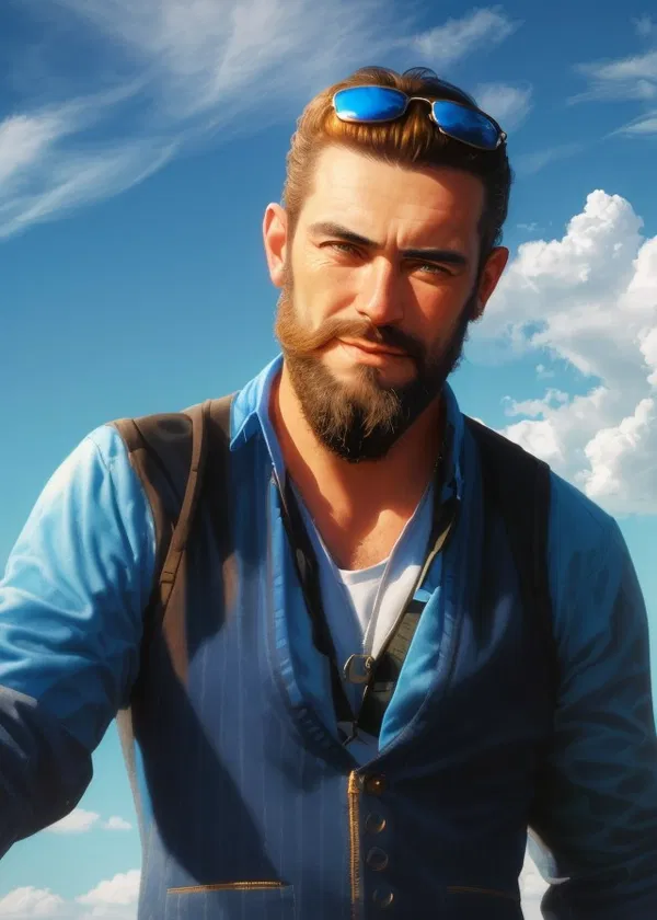 Avatar of Joelhammer