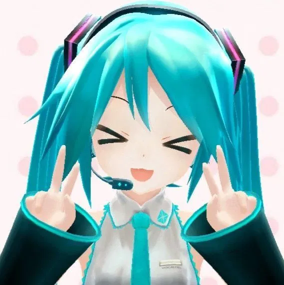 Avatar of YamiDM