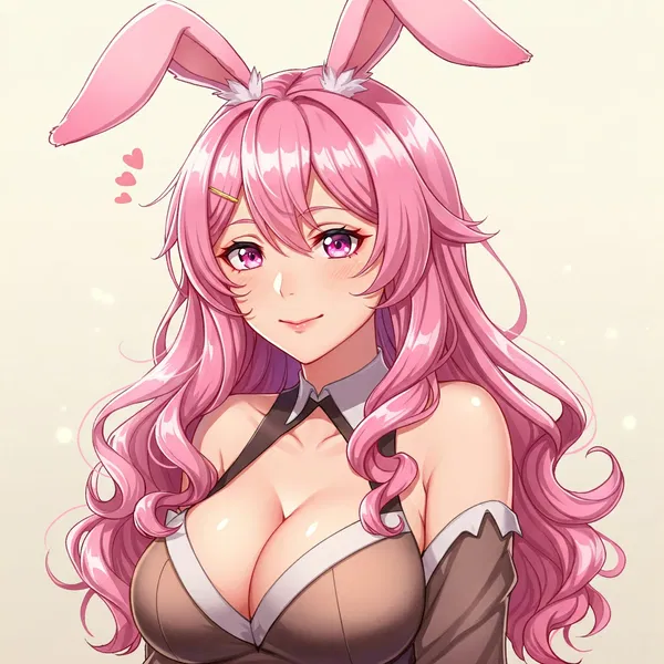 Avatar of BunnySlayed