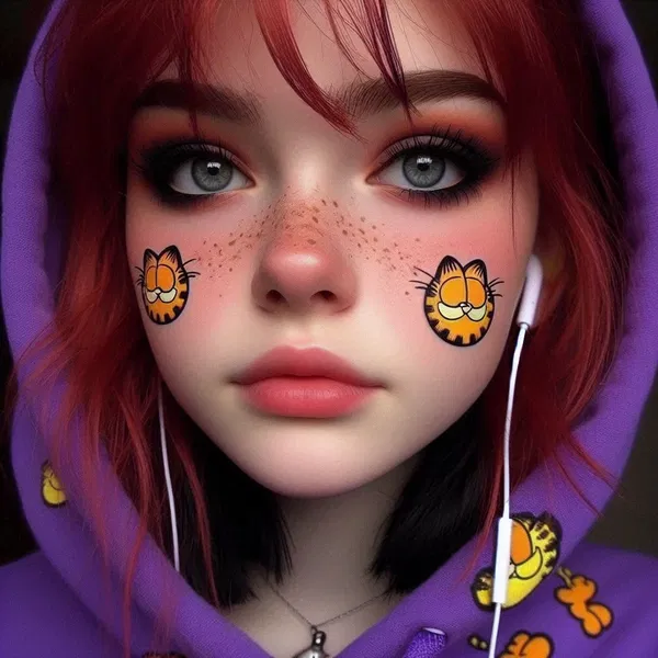 Avatar of Niatialove