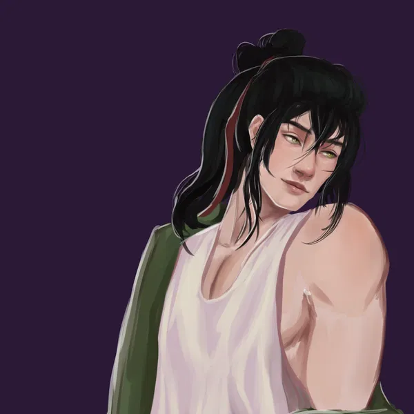 Avatar of PioV4