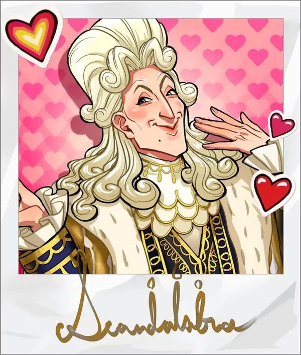 Avatar of IwannaDie