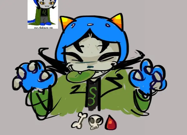 Avatar of Liferips