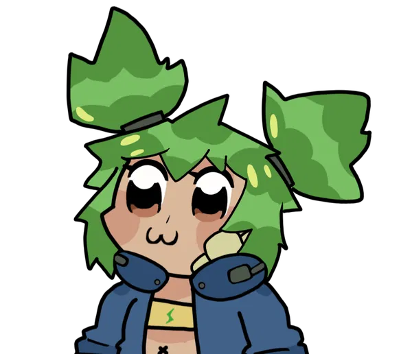 Avatar of Andyandyandy