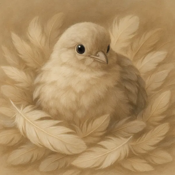 Avatar of FloofyFeathers