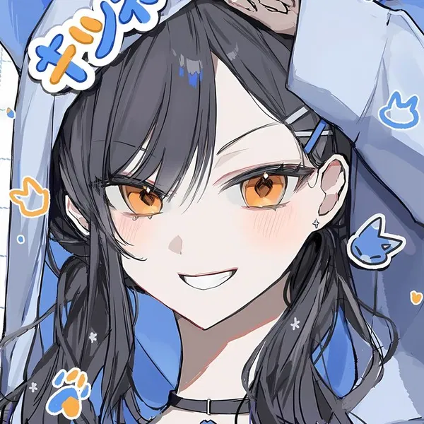 Avatar of Moricchiii