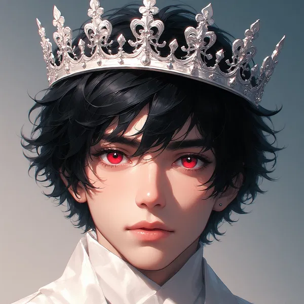Avatar of TheKingOfOCs