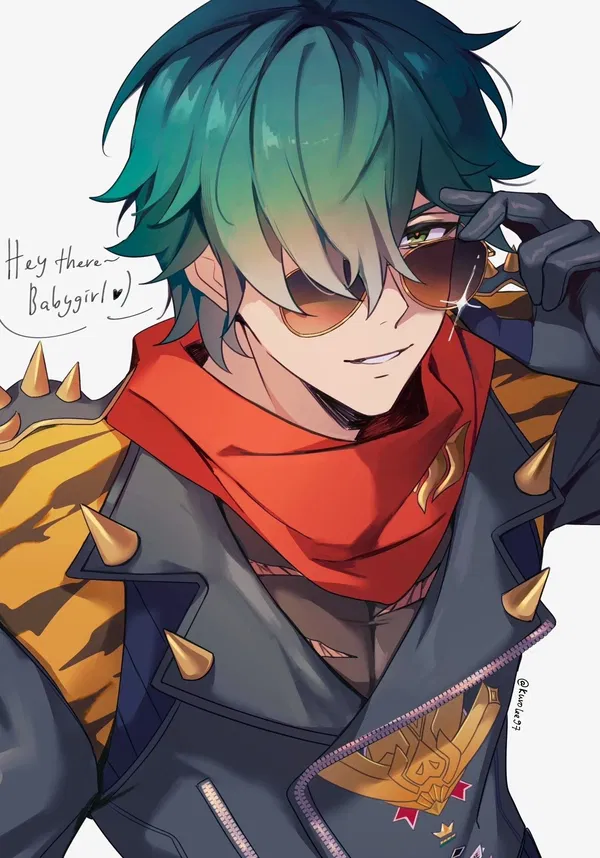 Avatar of Max-Henricky