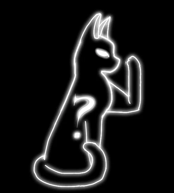 Avatar of Anonymous Feline RETURNED(Lowshadow)
