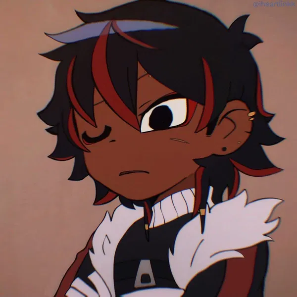 Avatar of Sho From the Future