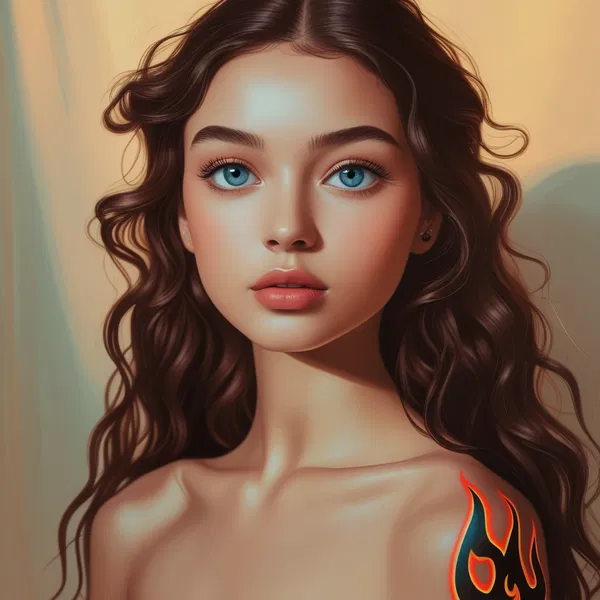 Avatar of Nina Pendragon