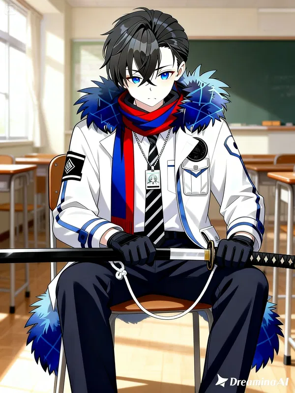 Avatar of kadoya