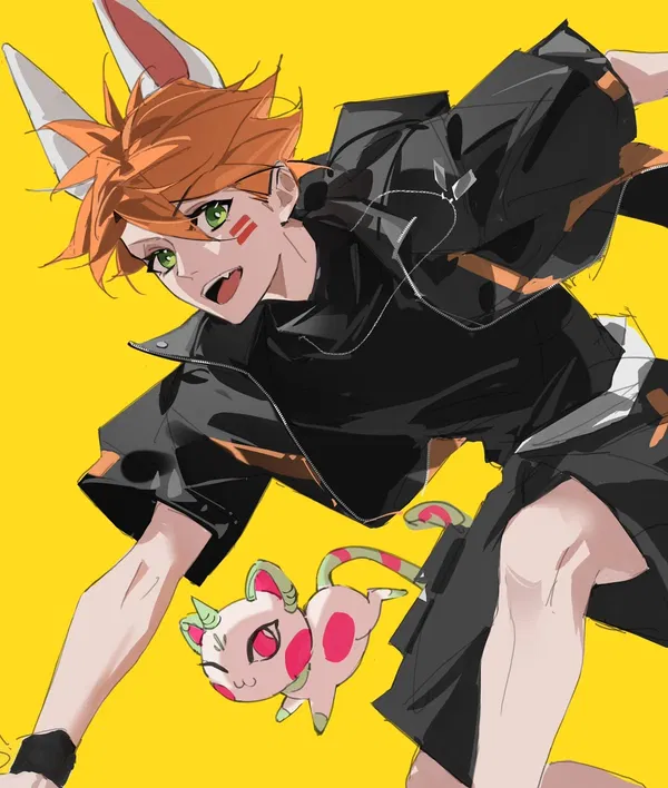 Avatar of Tangerin3