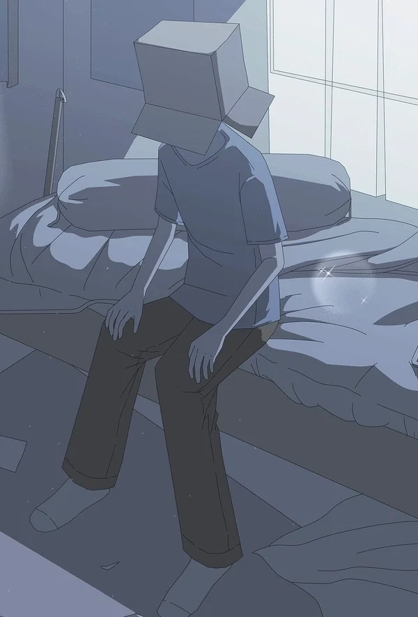 Avatar of negativeaura