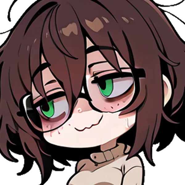 Avatar of Khaos_Creator