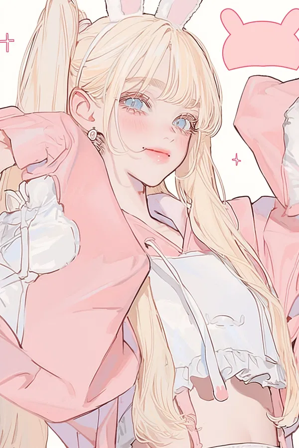 Avatar of herbunny