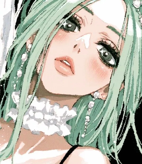 Avatar of Lucile101