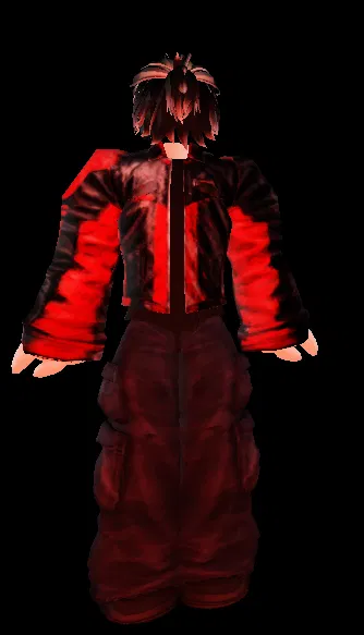 Avatar of ChrissyTheEmo