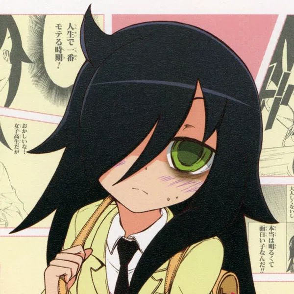 Avatar of Klevv