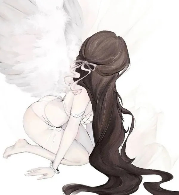 Avatar of LostLittleLamb