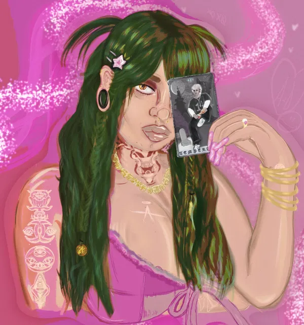 Avatar of thisdreamy