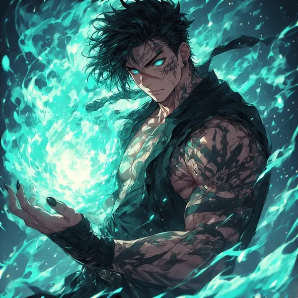 Avatar of dragonlayer84