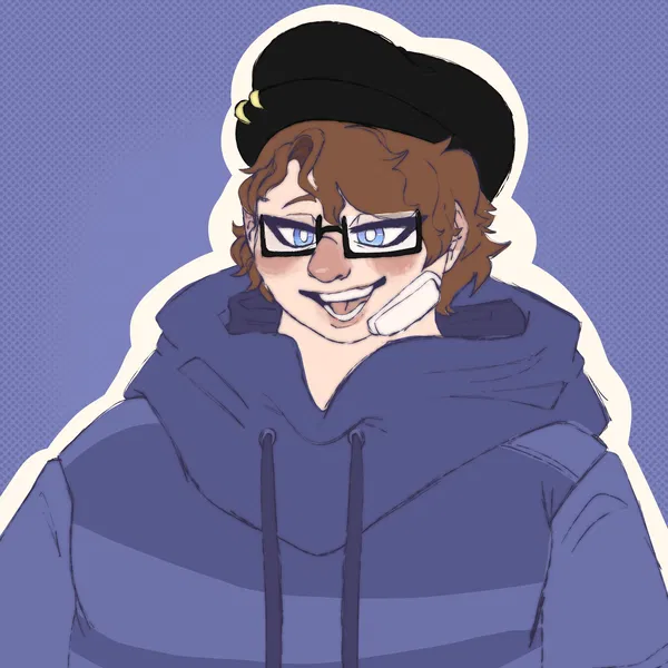 Avatar of Stitchface54