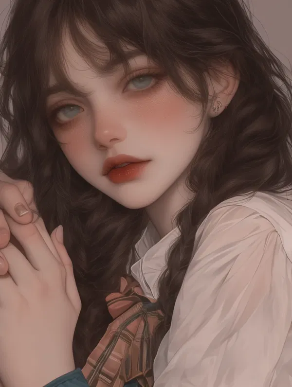 Avatar of Maelyne