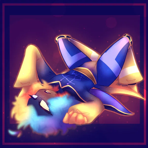 Avatar of LucidDreemurr