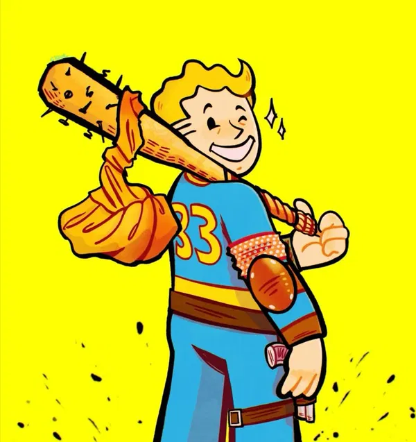 Avatar of mightyjaron