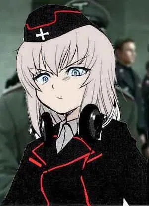 Avatar of Tanksforfun