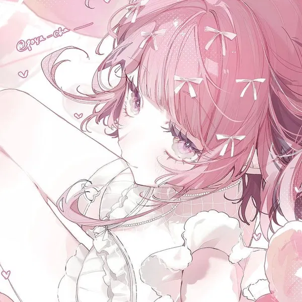 Avatar of MikA||