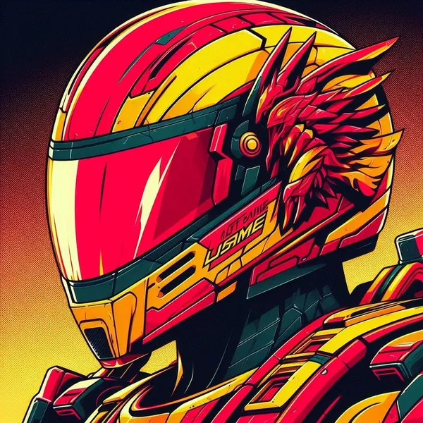 Avatar of HellRider