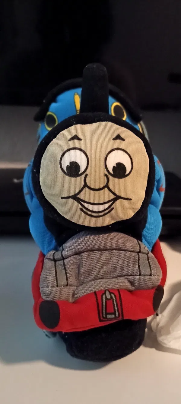 Avatar of BlueThomasFanatic