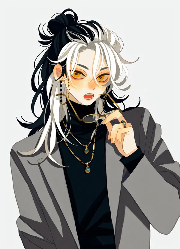 Avatar of Mor4y