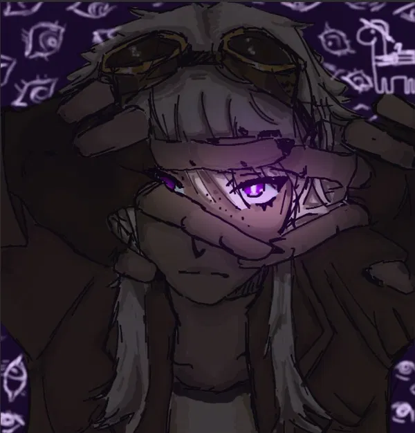 Avatar of Ernik